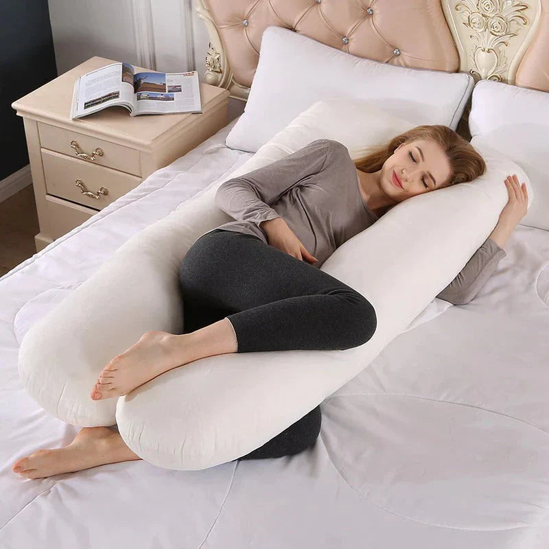 Zestiva™ Sleep Therapy Pillow