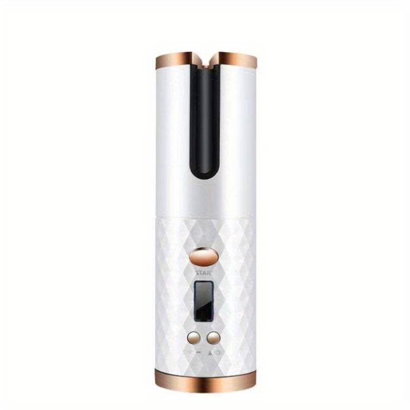 Zestiva™ Portable Hair Curler