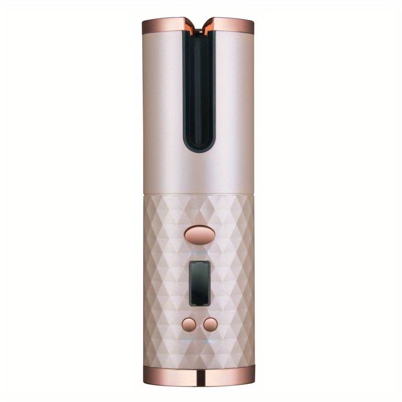 Zestiva™ Portable Hair Curler