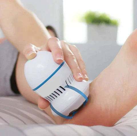 Zestiva™ Vacuum Callus Remover
