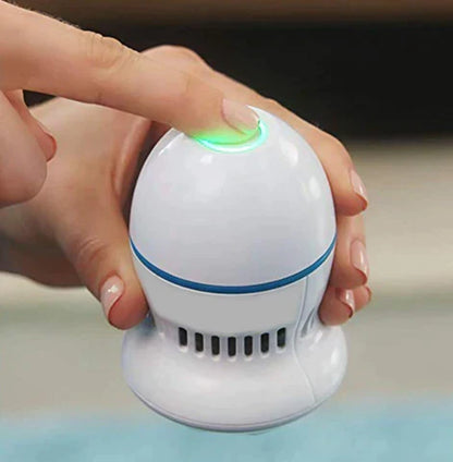 Zestiva™ Vacuum Callus Remover