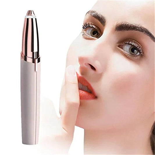 Zestiva™ Multipurpose Eyebrow Trimmer