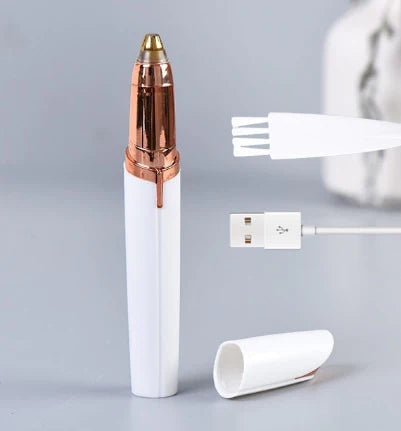 Zestiva™ Multipurpose Eyebrow Trimmer