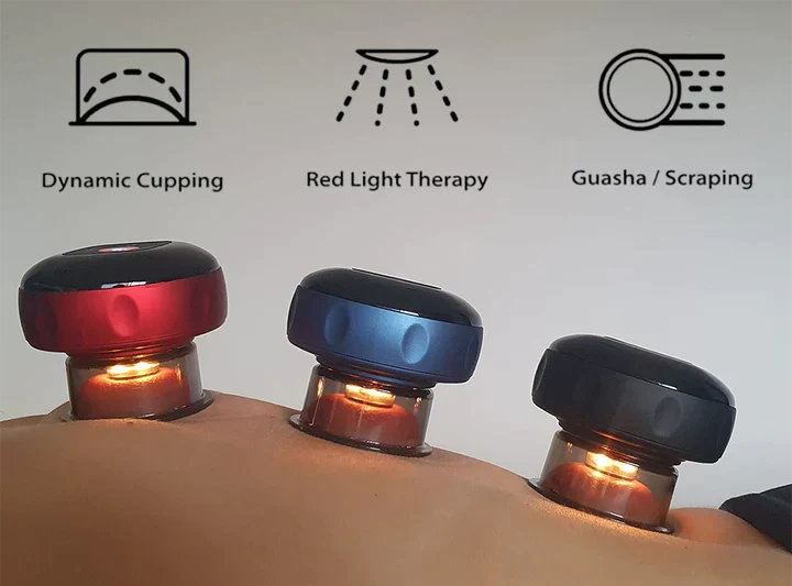 Zestiva™ SmartCup