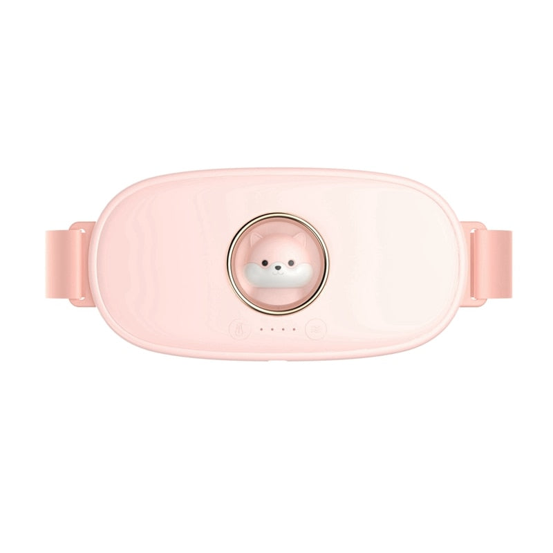 Zestiva™ Menstrual Massager