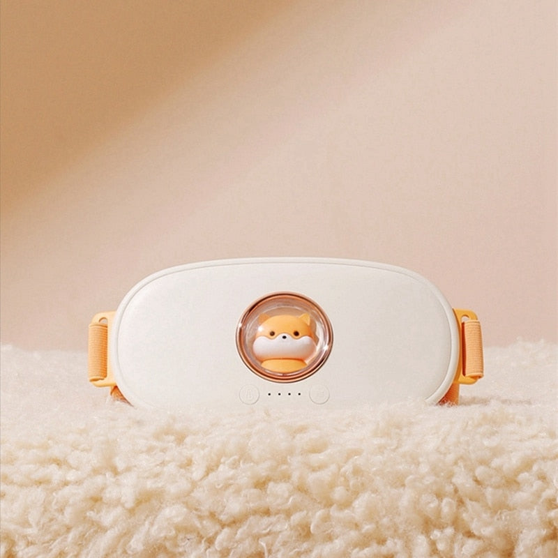 Zestiva™ Menstrual Massager