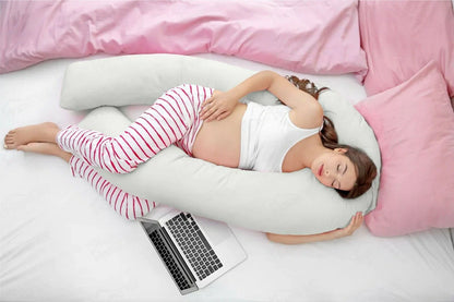 Zestiva™ Sleep Therapy Pillow