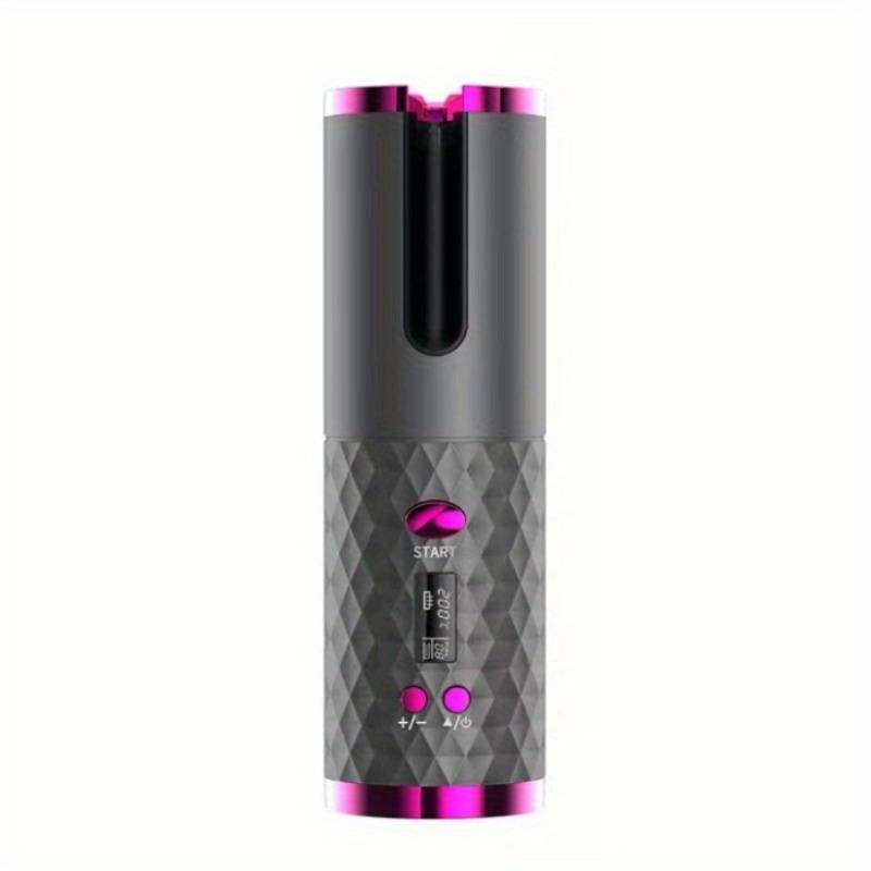 Zestiva™ Portable Hair Curler