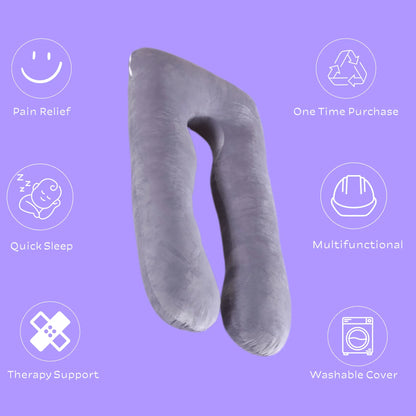 Zestiva™ Sleep Therapy Pillow