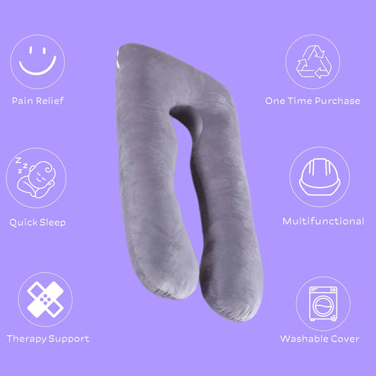 Zestiva™ Sleep Therapy Pillow