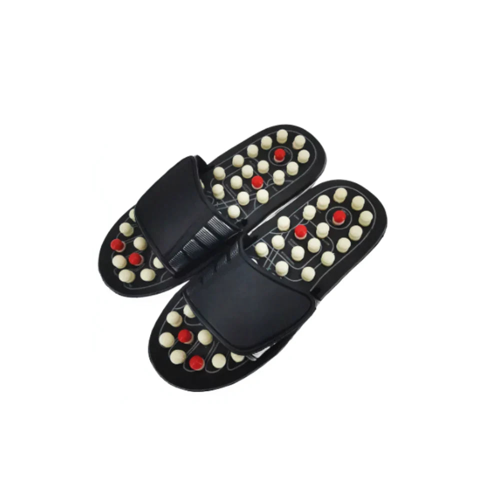 Zestiva™ Acupressure Slippers