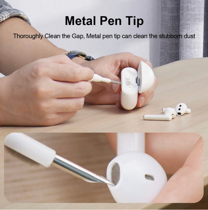 Zestiva™ Airpod Cleaning Kit
