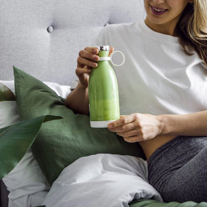Zestiva™ Blender Bottle