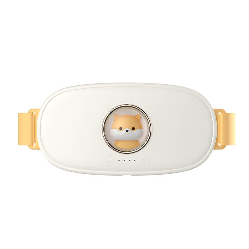 Zestiva™ Menstrual Massager