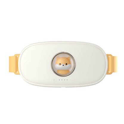 Zestiva™ Menstrual Massager